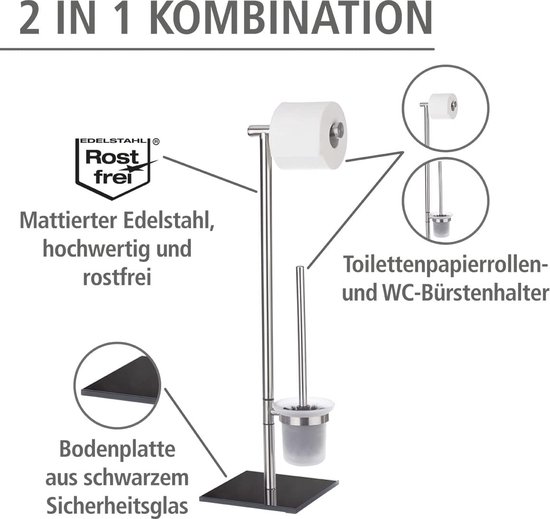 Marrakech staande toiletset | 23248100