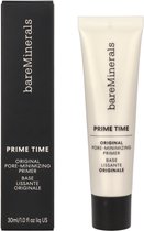 Bol.com Bare Minerals Prime Time Pore-minimizing Primer 30 Ml aanbieding