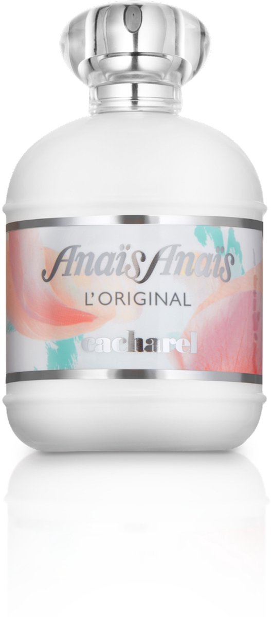 Cacharel Anaïs Anaïs Eau de toilette 100 ml