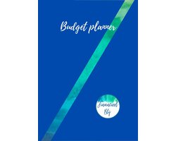 Budgetplanner Financieel Blij