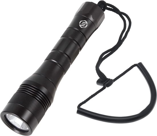 Onderwaterverlichting Duiklicht 45m Waterdicht Onderwater