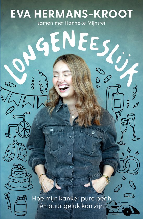 Longeneeslijk