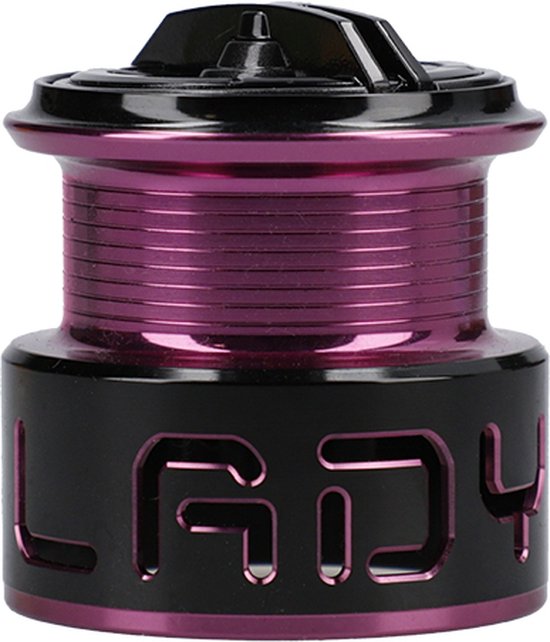 Mikado Reel Lady Bixlite 3006 FD - Special For LADIES! van Mi — afbeelding 3