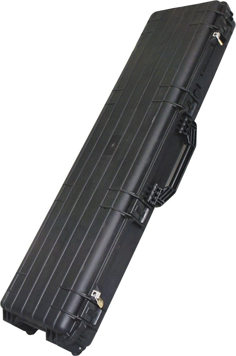 Veiligheidskoffer op wielen MW Tools SOW975