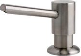 Distributeur de savon en acier inoxydable SZ101