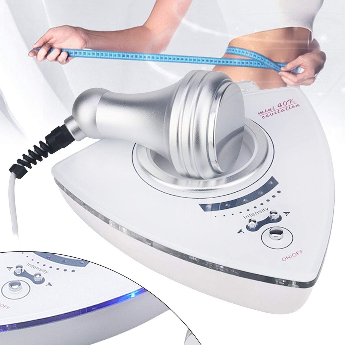 Goedkoopste Anti-cellulitis massageapparaat voor het hele lichaam - 90W lipoedeem massageapparaat met instelbare sterktes