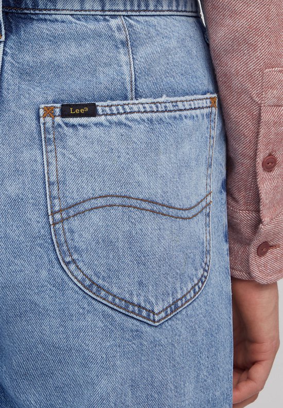 LEE STELLA A LINE PRENEZ LE CONSEIL JEAN - Taille L31_W27