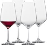 Bol.com Schott Zwiesel Bordeauxglazen Tulip - 656 ml - 4 stuks aanbieding