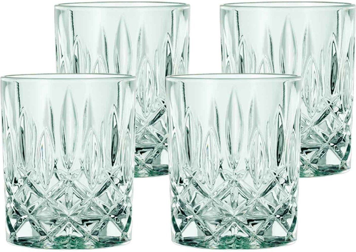 Whiskybecher Noblesse Fresh 295 ml Set van 4