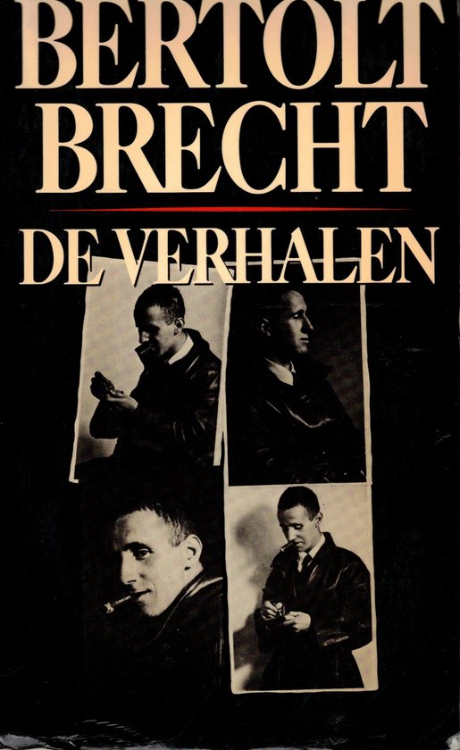 De Verhalen