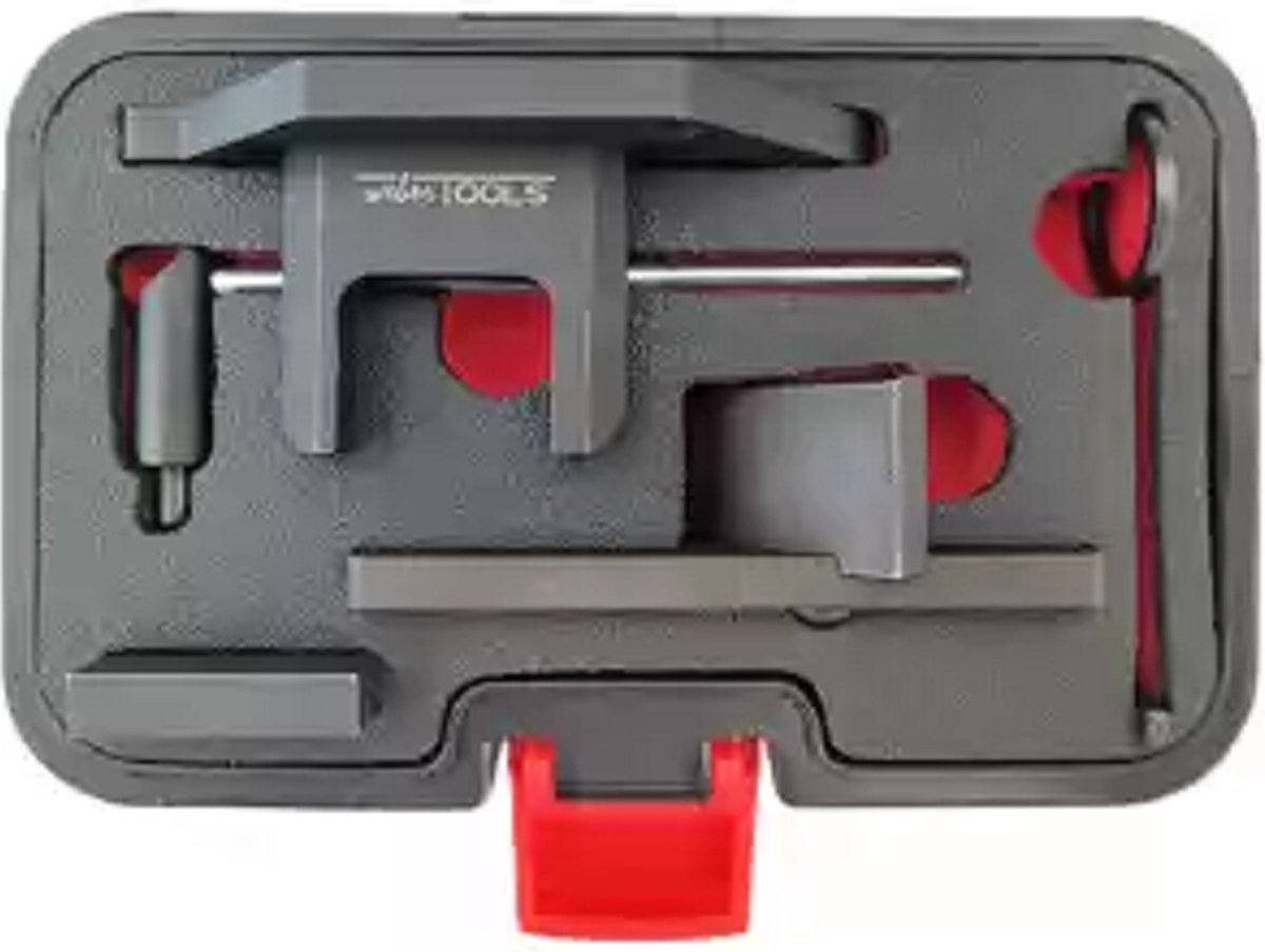 Timing set Benzine 1.2 GDI PureTech EB2