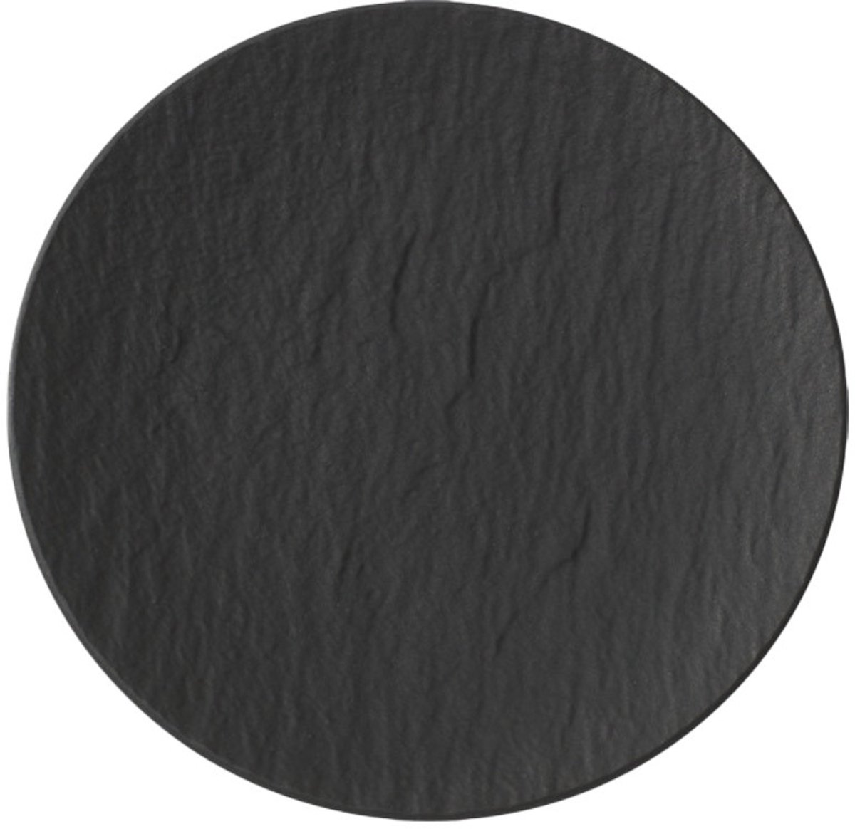 Villeroy & Boch Manufacture Rock Gebaksbord - Ø 16 cm