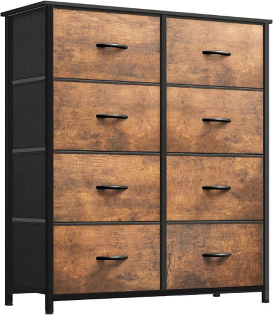 Ladekast - Ladenkast - Ladekasten - Ladenkastje - Ladekasten Slaapkamer ...