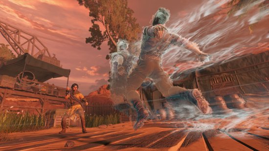 Unknown 9 : Awakening - Version Xone / Xbox Series X