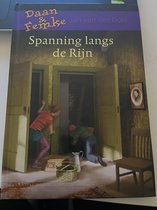 Spanning langs de Rijn
