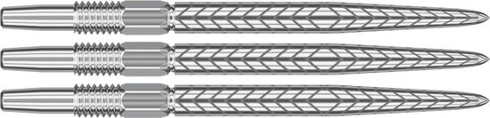 Target Swiss Points RVE Silver van Target — afbeelding 3
