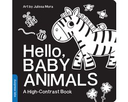 Hello, Baby Animals