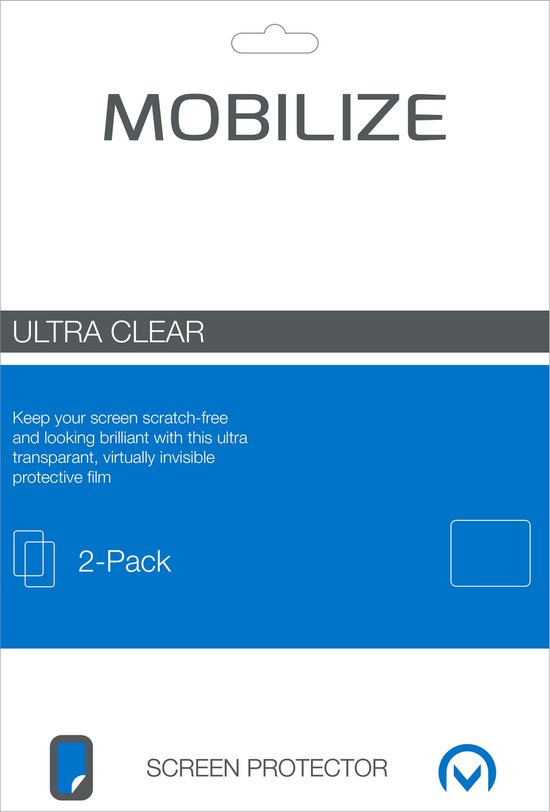 Mobilize MOB-SPC-SURPR2 (Microsoft Surface Pro 2)