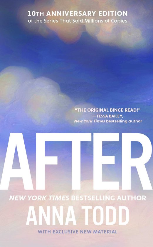 After series, The - After