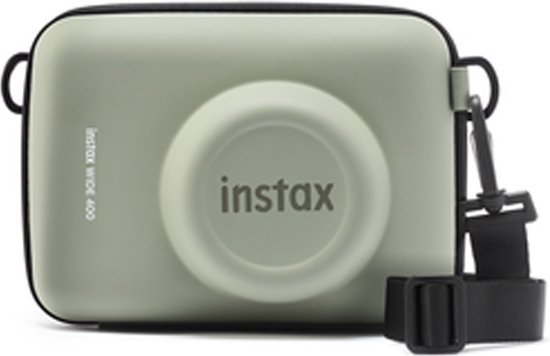 Fujifilm instax Wide 400 Case