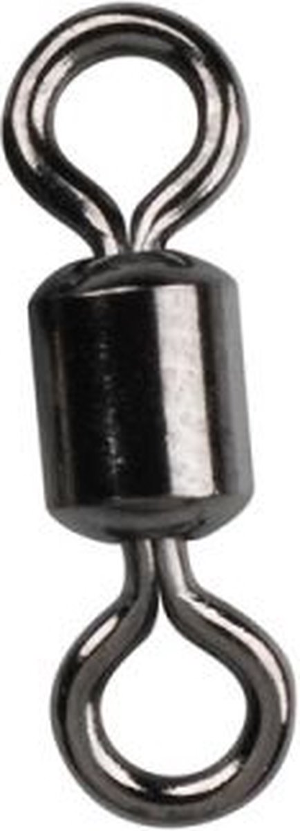 Gamakatsu Hype Swifel Stainless maat 5 trekkracht 55kg