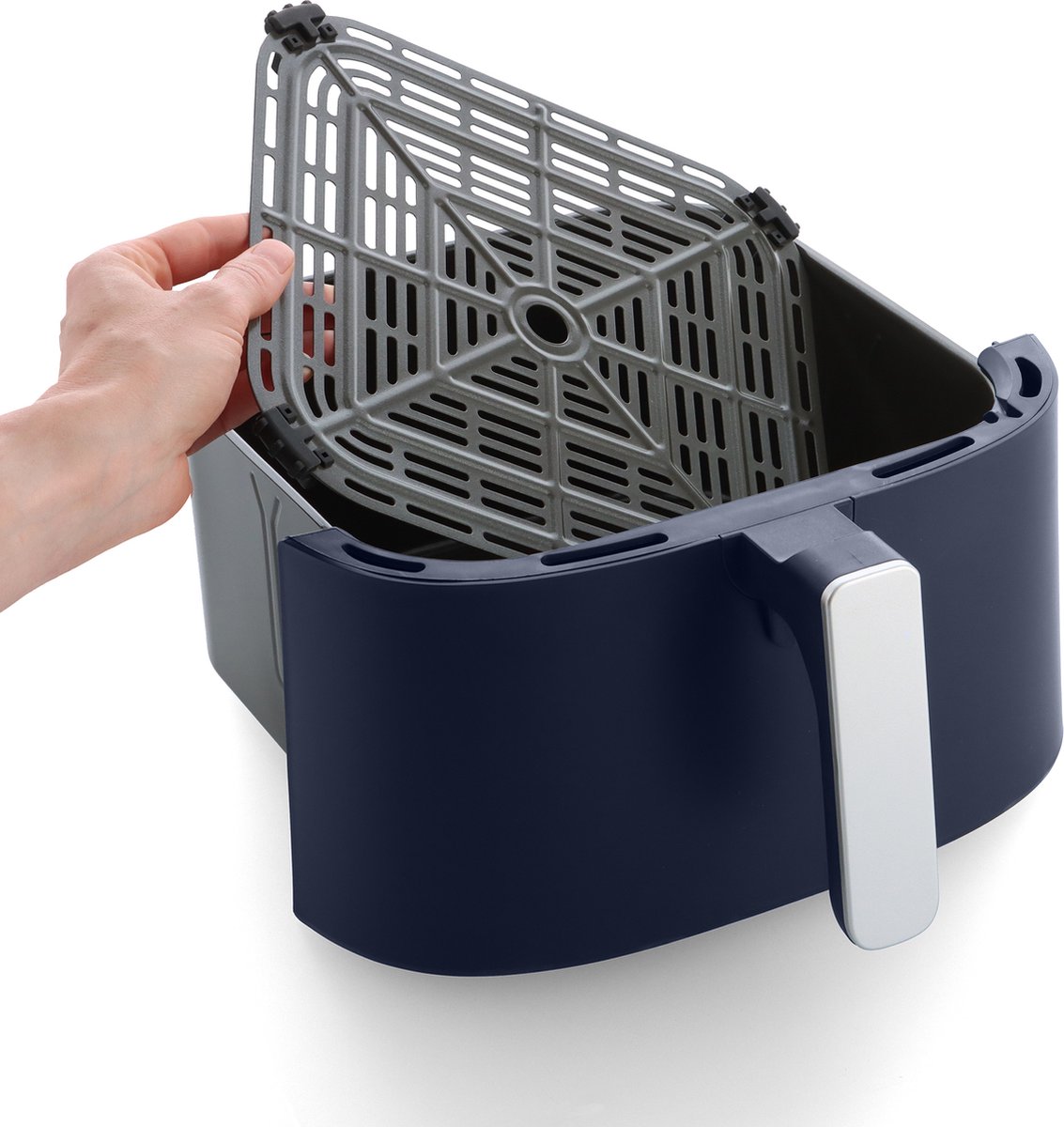 Afbeelding 3 van BK Connect XXL Airfryer 7,6L - PFAS vrij