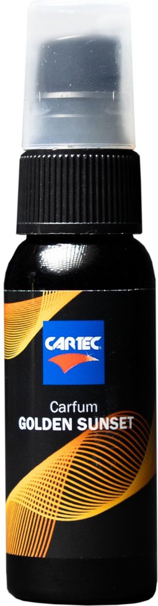 Goedkoopste Cartec Carfum Lavendel