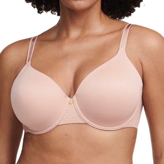 Soutien-gorge coque Chantelle Norah Chic