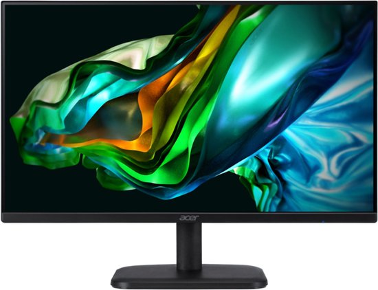 Acerモニター　23.8型　EK241YHbi (EK1) main.jpg