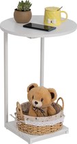 Equivera Table basse - Table basse - Table d'appoint - Table basse Table d'appoint - Table basse Table d'appoint