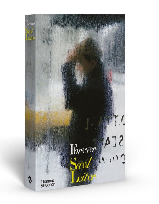 Forever Saul Leiter