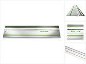 Festool Geleiderails tot 5000 mm FS 800/2