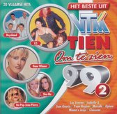Het Beste Uit Tien Om Te Zien 99/2