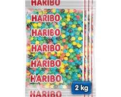 Dragibus Haribo 2kg