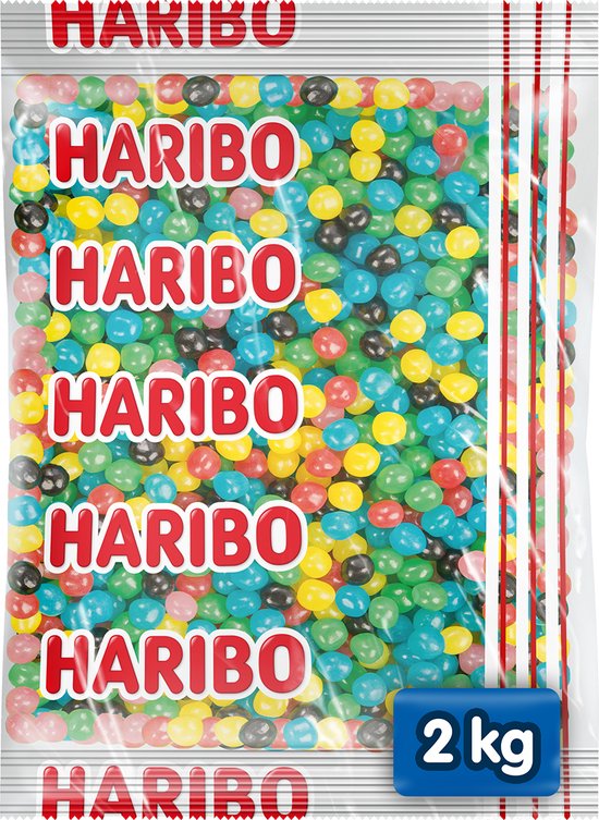 Dragibus Haribo 2kg