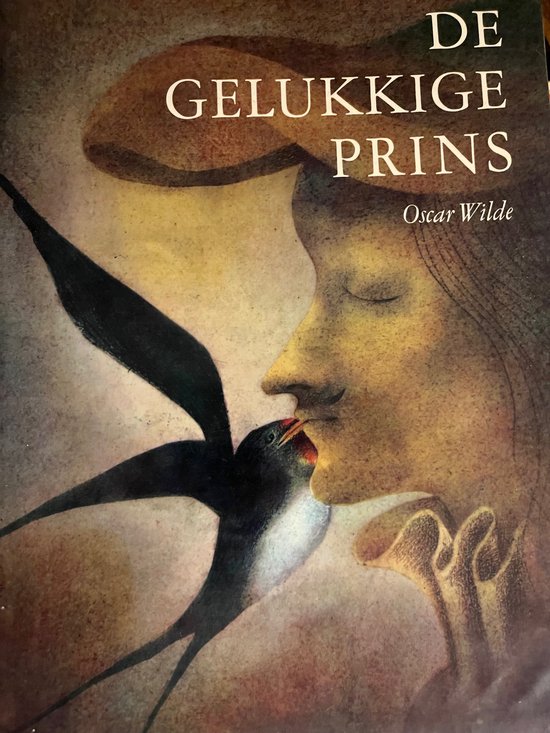 Gelukkige prins
