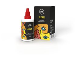 Oté Clean (40ml) – lenzenvloeistof