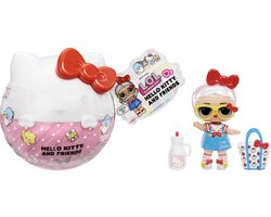 L.O.L. Surprise! Loves Hello Kitty & Friends - Minipop
