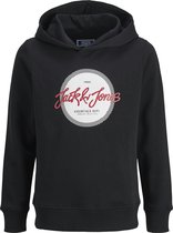 JACK&JONES - JJURBAN SWEAT HOOD JNR - Jongens - Sweaters
