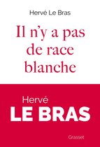 Il n'y a pas de race blanche