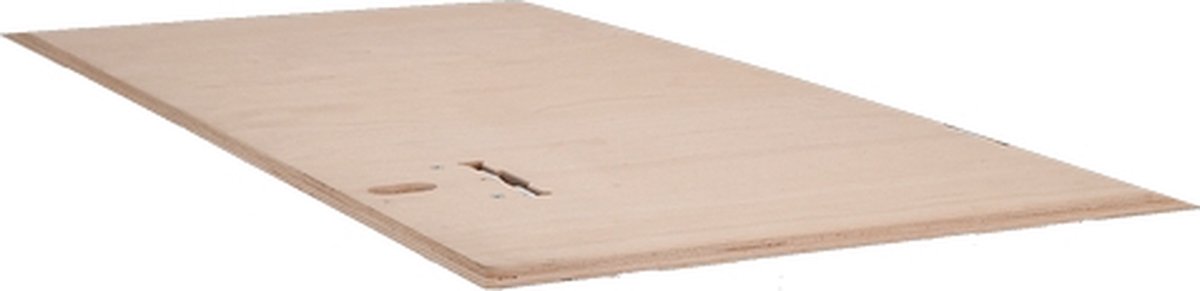 BS Systems Verrijdbaar werkblad 1400x700 LB ( 1000010164 )
