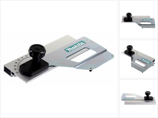 Makita 196664-7 - Verstekgeleider van Makita — afbeelding 5