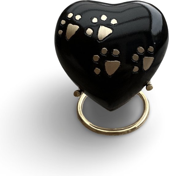 love hart urn collectie - love hart urn collectie
