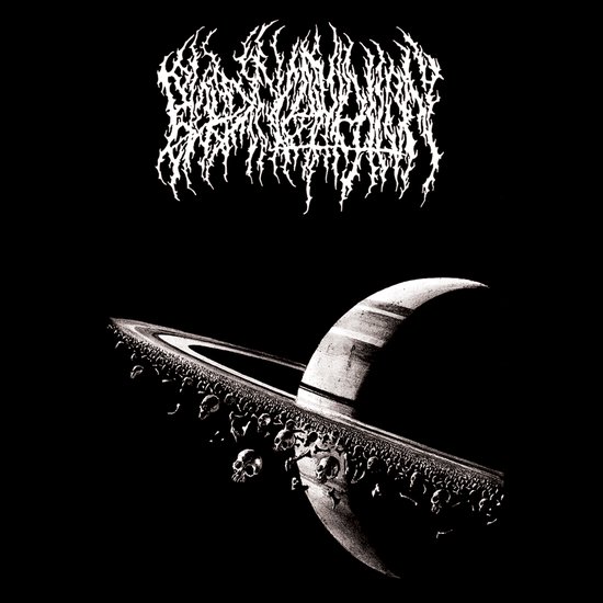 Blood Incantation- Interdimensional Extinction (EP)