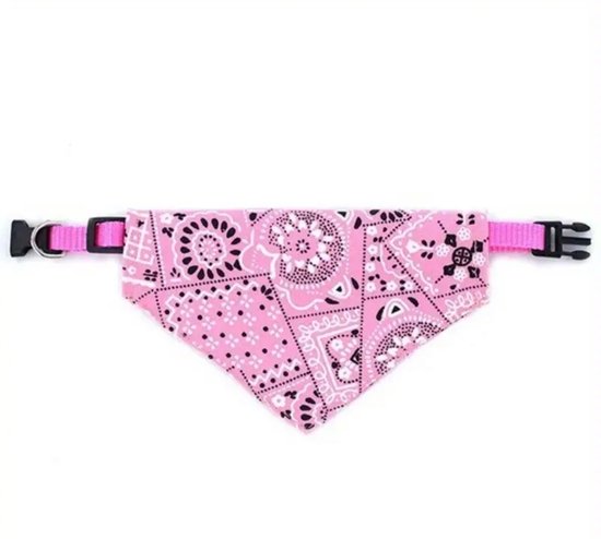 Bandana pour Chiens