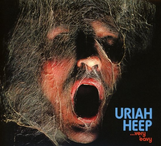 Uriah Heep - ...Very 'Eavy ...Very 'Umble (2 CD) (Remastered)