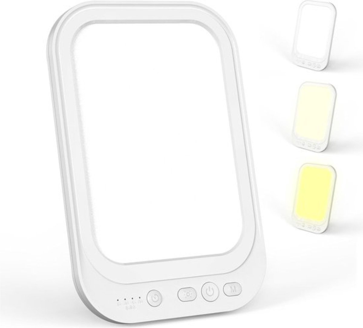 Daglichtlamp hobby - Hobby lamp - Daglichtlamp staand - Bureaulamp - Dimbaar - Must have voor thuis!
