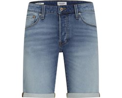 JACK&JONES JEANS INTELLIGENCE - JJIRICK JJICON I.K. SHORTS GE 129 SN Heren Korte jeans