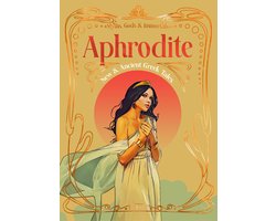 Myths, Gods & Immortals- Aphrodite