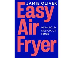 Easy Air Fryer